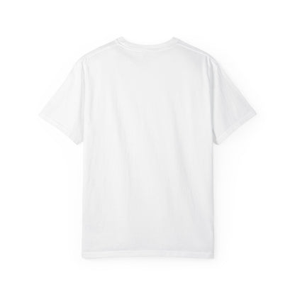 Australian Open 'I Love' Tennis Court Graphic T-Shirt