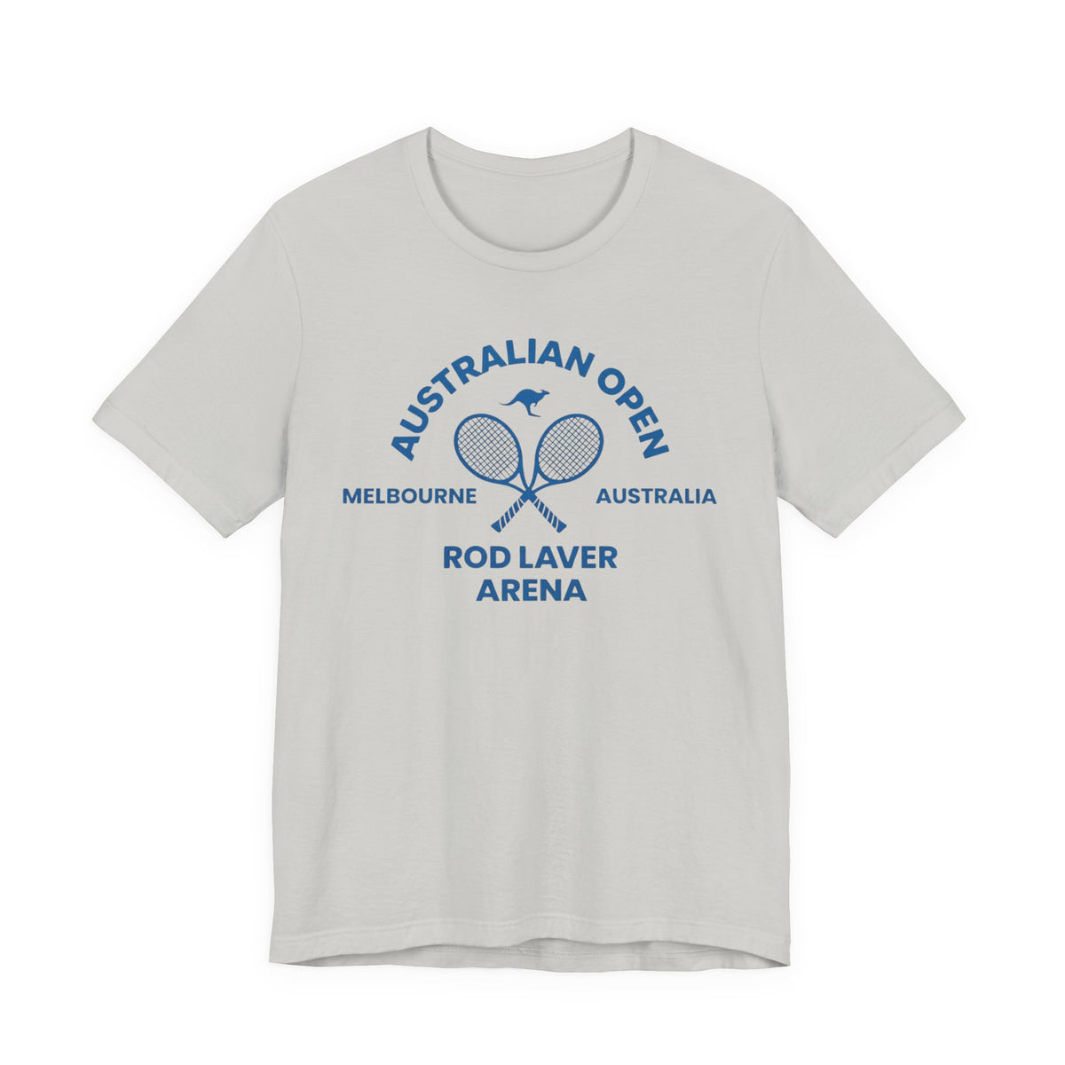 Australian Open Rod Laver Arena Tennis T-Shirt
