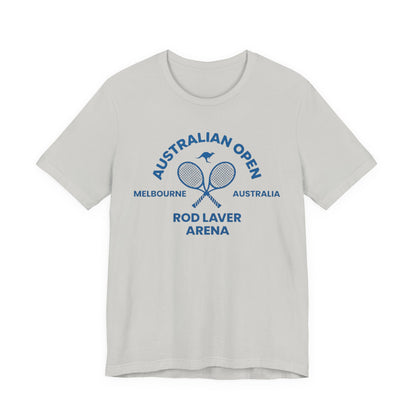 Australian Open Rod Laver Arena Tennis T-Shirt