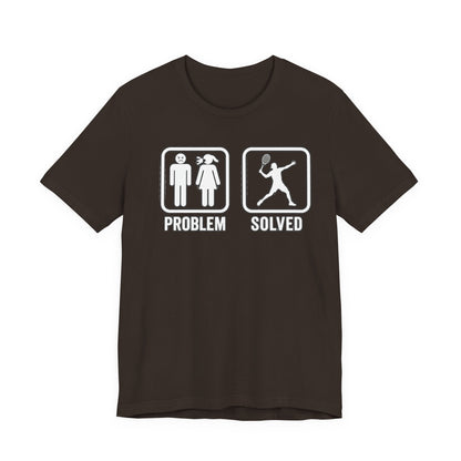 Problem Solved T-Shirt