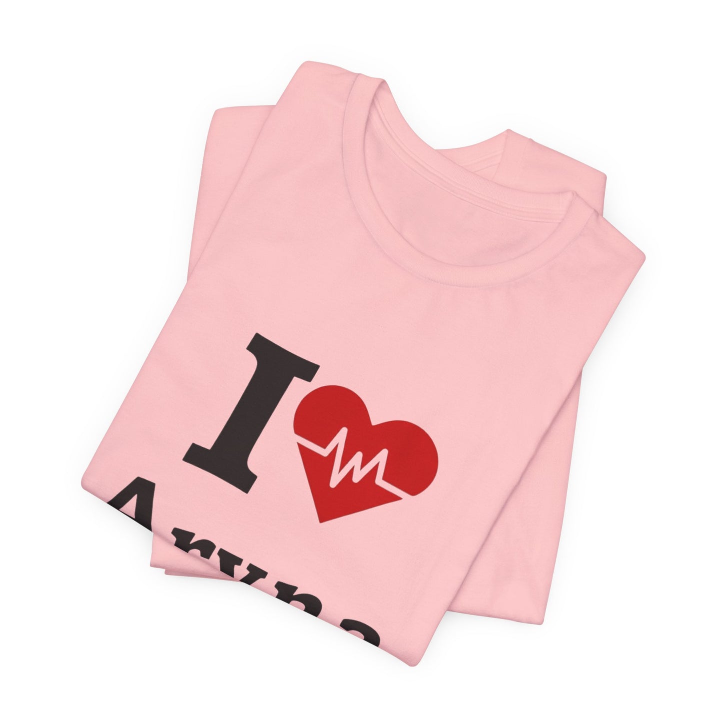 I love Aryna Sabalenka Tennis Fan T-shirts