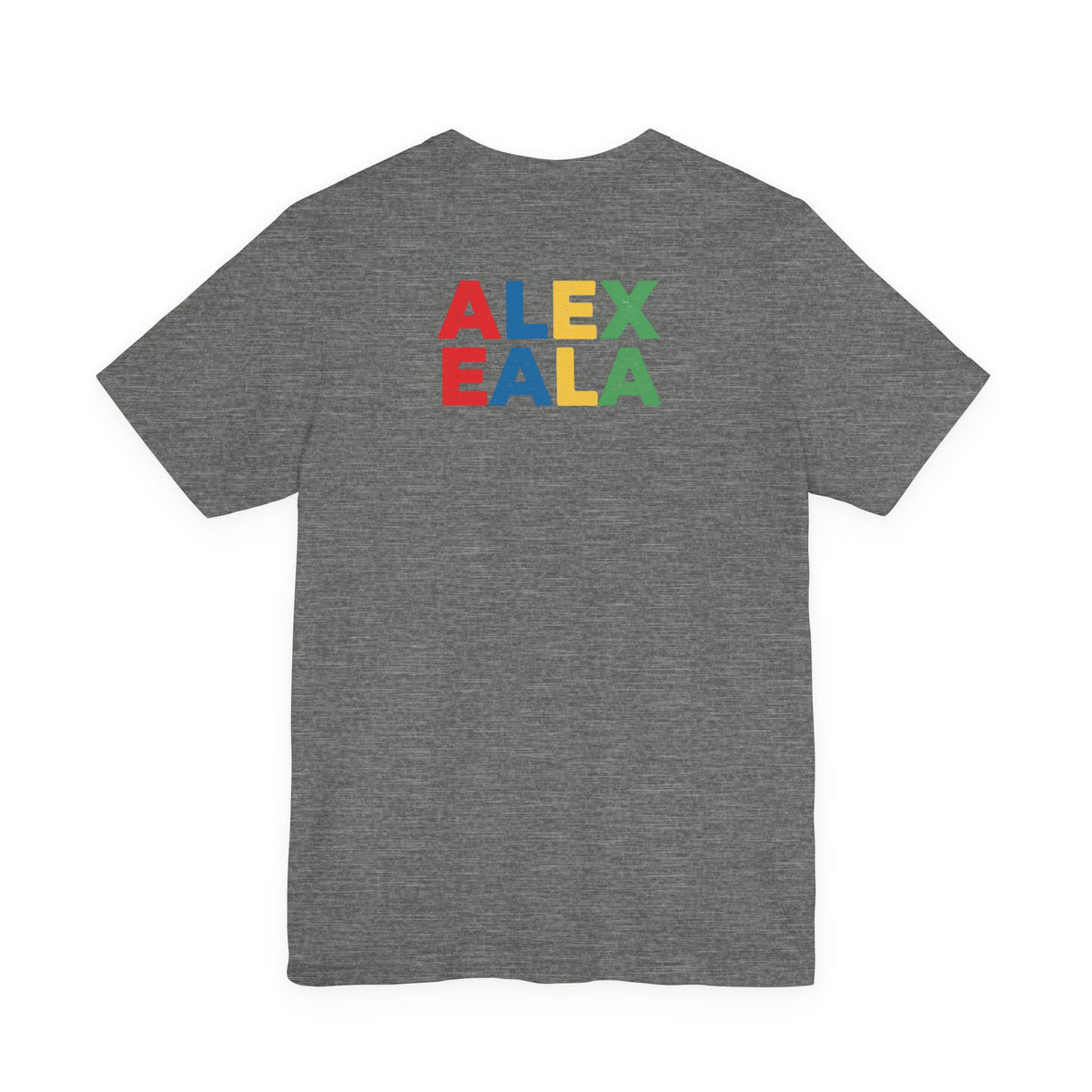 Flying Hero Alex Eala Philippine Graphic T-Shirt
