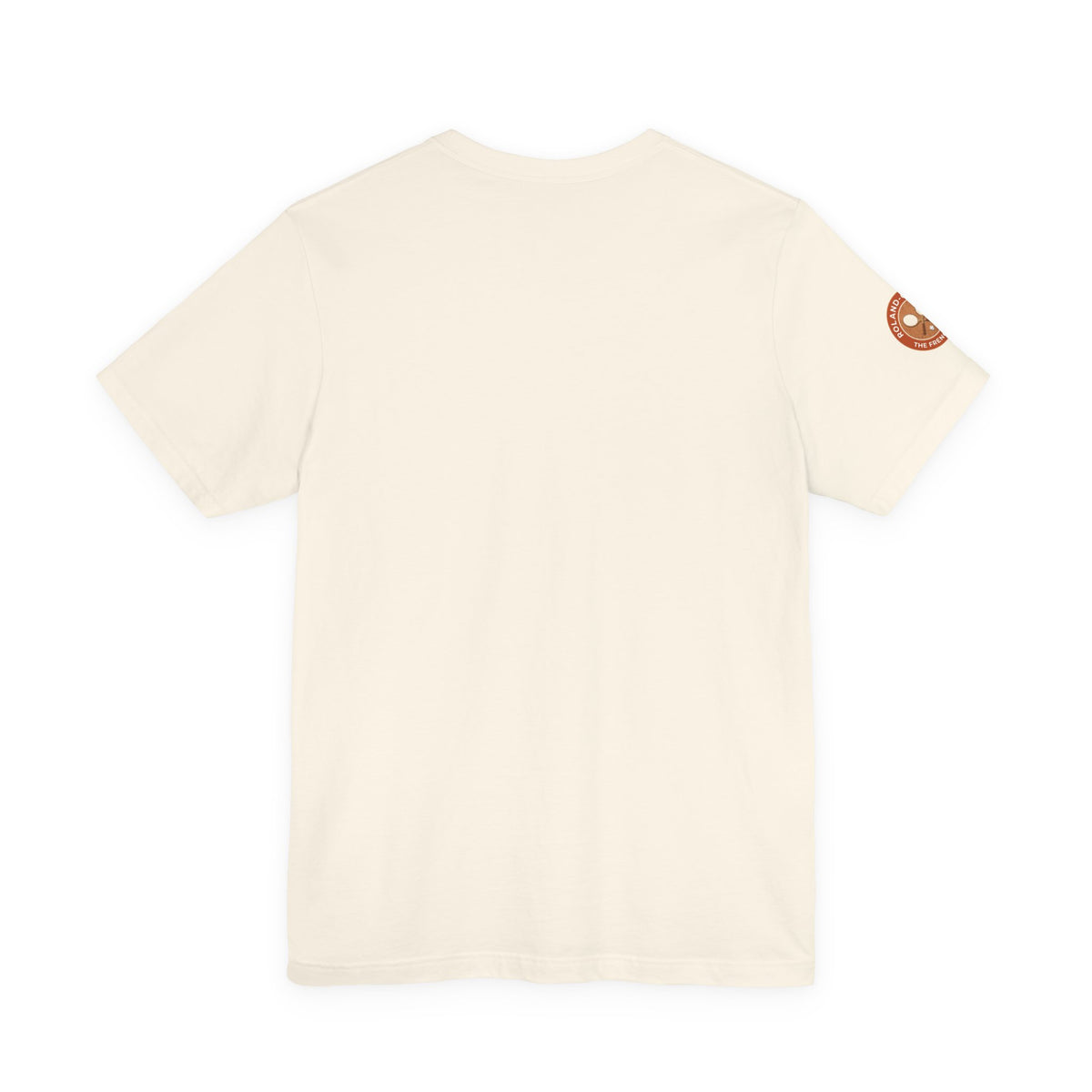 Roland Garros 2026 Tennis Tee – Paris Tournament Graphic T-Shirt