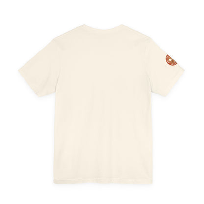 Roland Garros 2026 Tennis Tee – Paris Tournament Graphic T-Shirt
