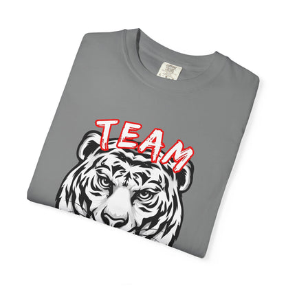 T-Shirt — Team Sabalenka Tiger Graphic Tee
