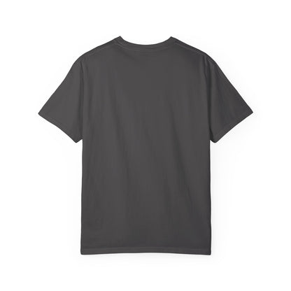 Tennis Vintage Graphic T-Shirt — Distressed Racket & Ball Tee