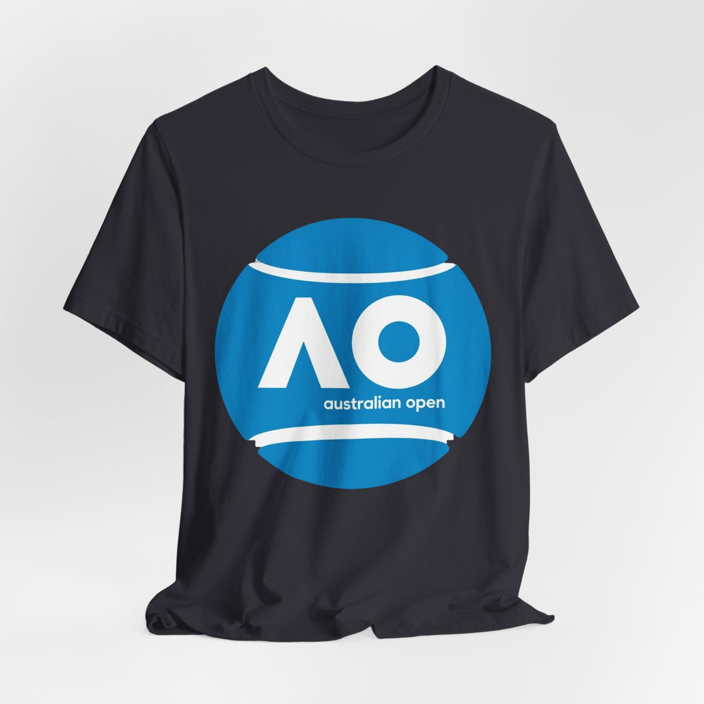 Australian Open Tennis Ball Logo T-Shirt