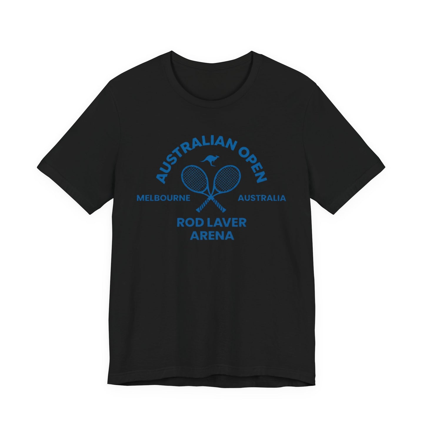 Australian Open Rod Laver Arena Tennis T-Shirt