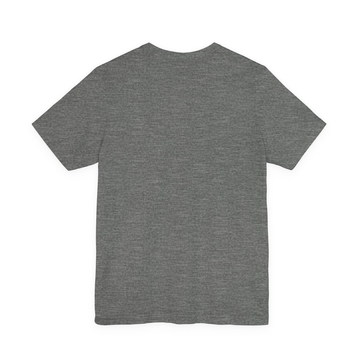 Tennis Serve Silhouette Tee — Gradient Female Tennis Player Graphic T‑Shirt