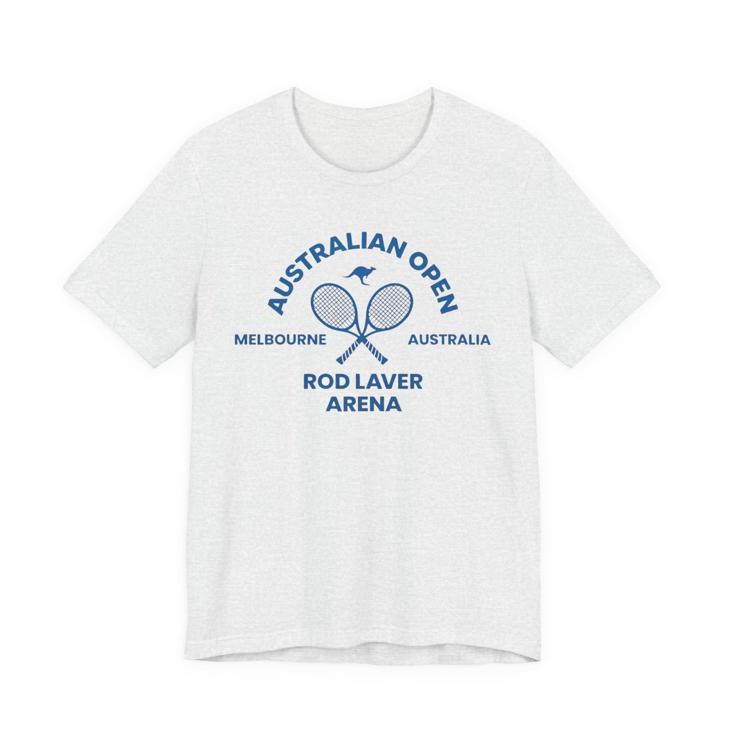 Australian Open Rod Laver Arena Tennis T-Shirt