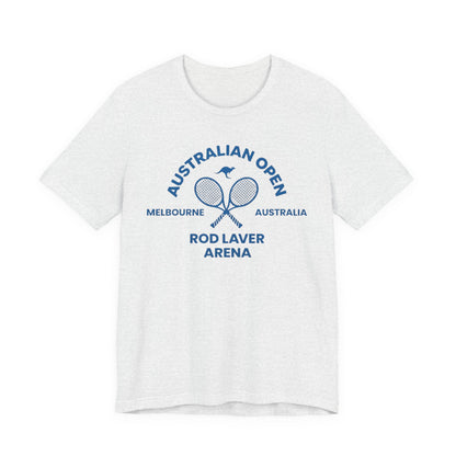 Australian Open Rod Laver Arena Tennis T-Shirt