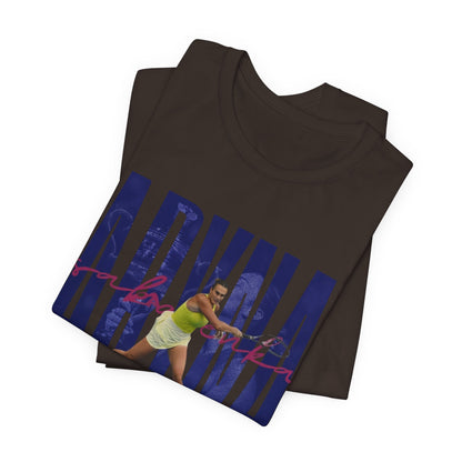 Aryna Sabalenka Tennis Graphic Tee