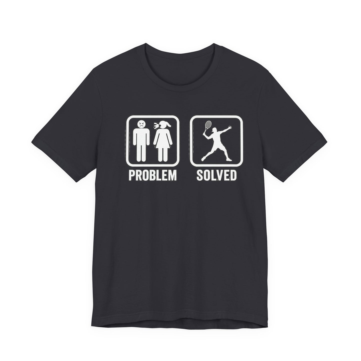 Problem Solved T-Shirt