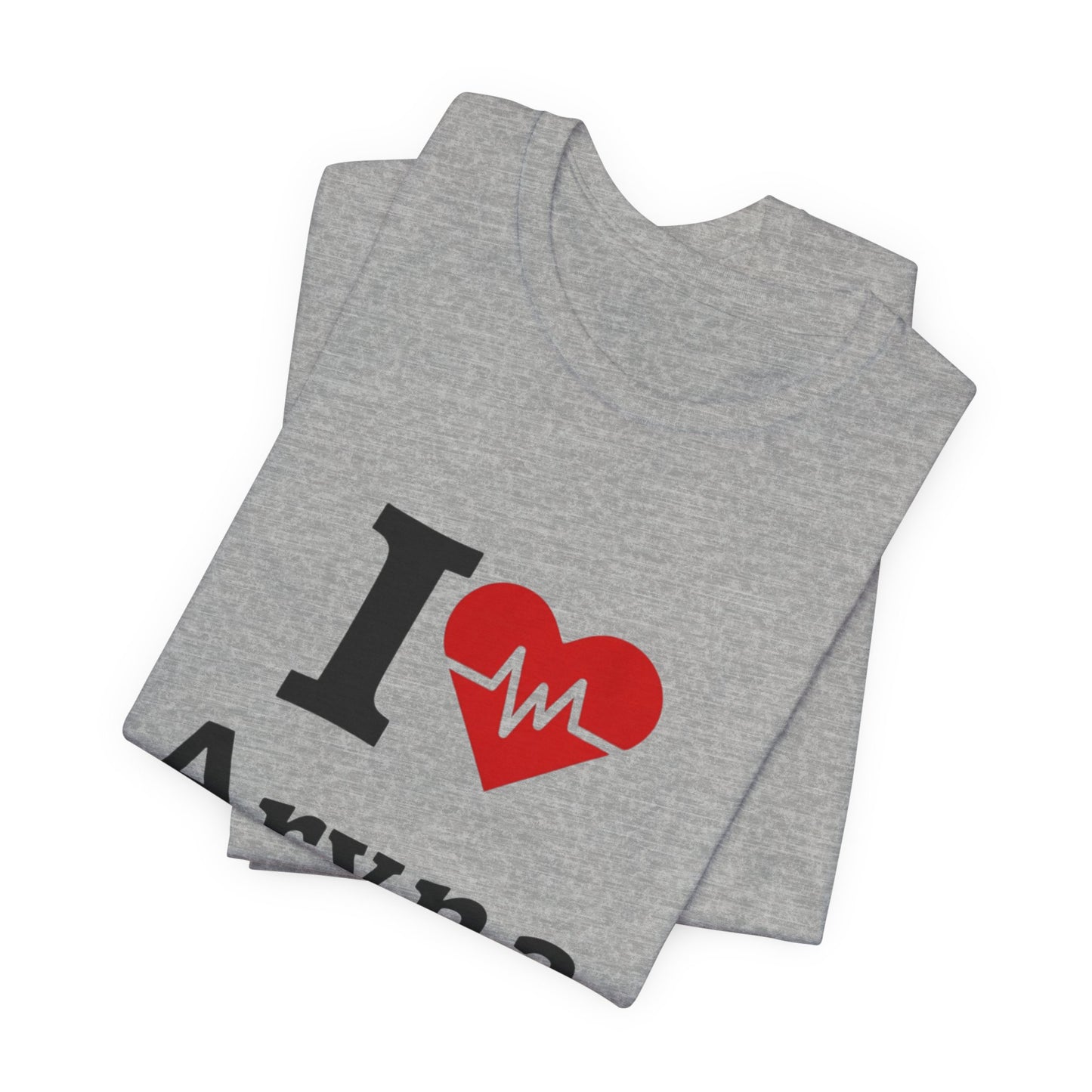 I love Aryna Sabalenka Tennis Fan T-shirts