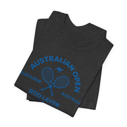 Australian Open Rod Laver Arena Tennis T-Shirt