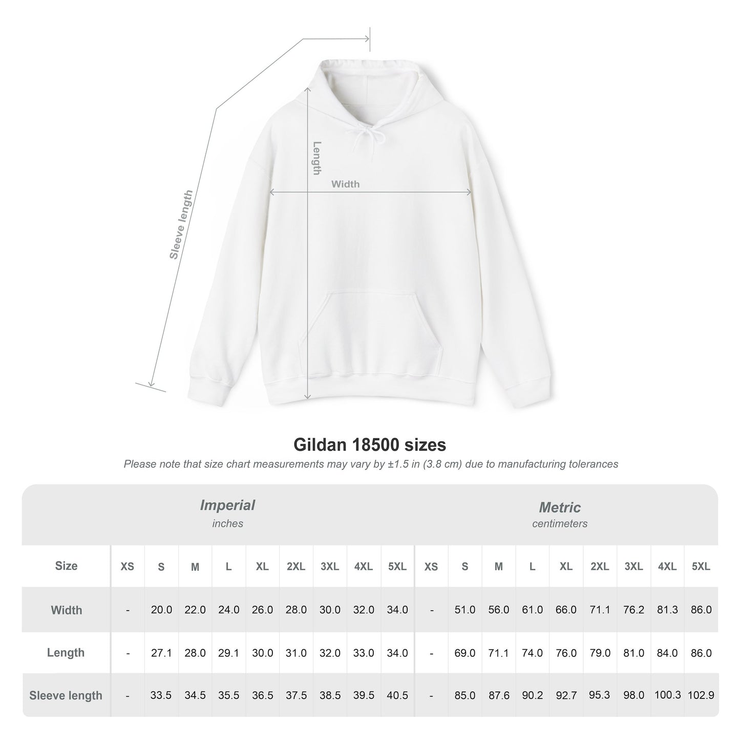 Australian Open Hoodie — AO Tennis Logo Pullover