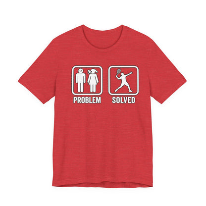 Problem Solved T-Shirt