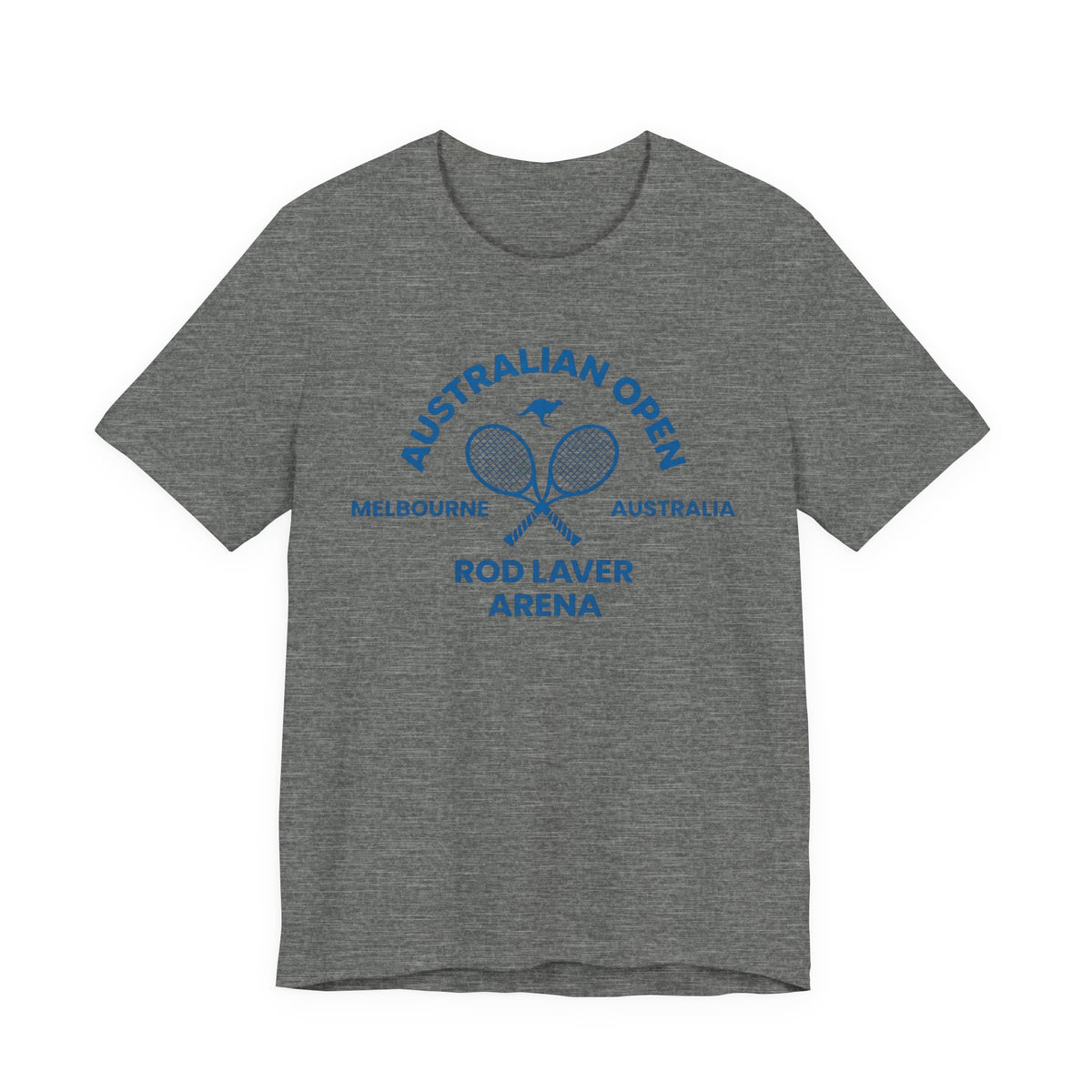 Australian Open Rod Laver Arena Tennis T-Shirt