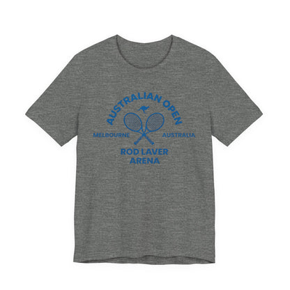 Australian Open Rod Laver Arena Tennis T-Shirt