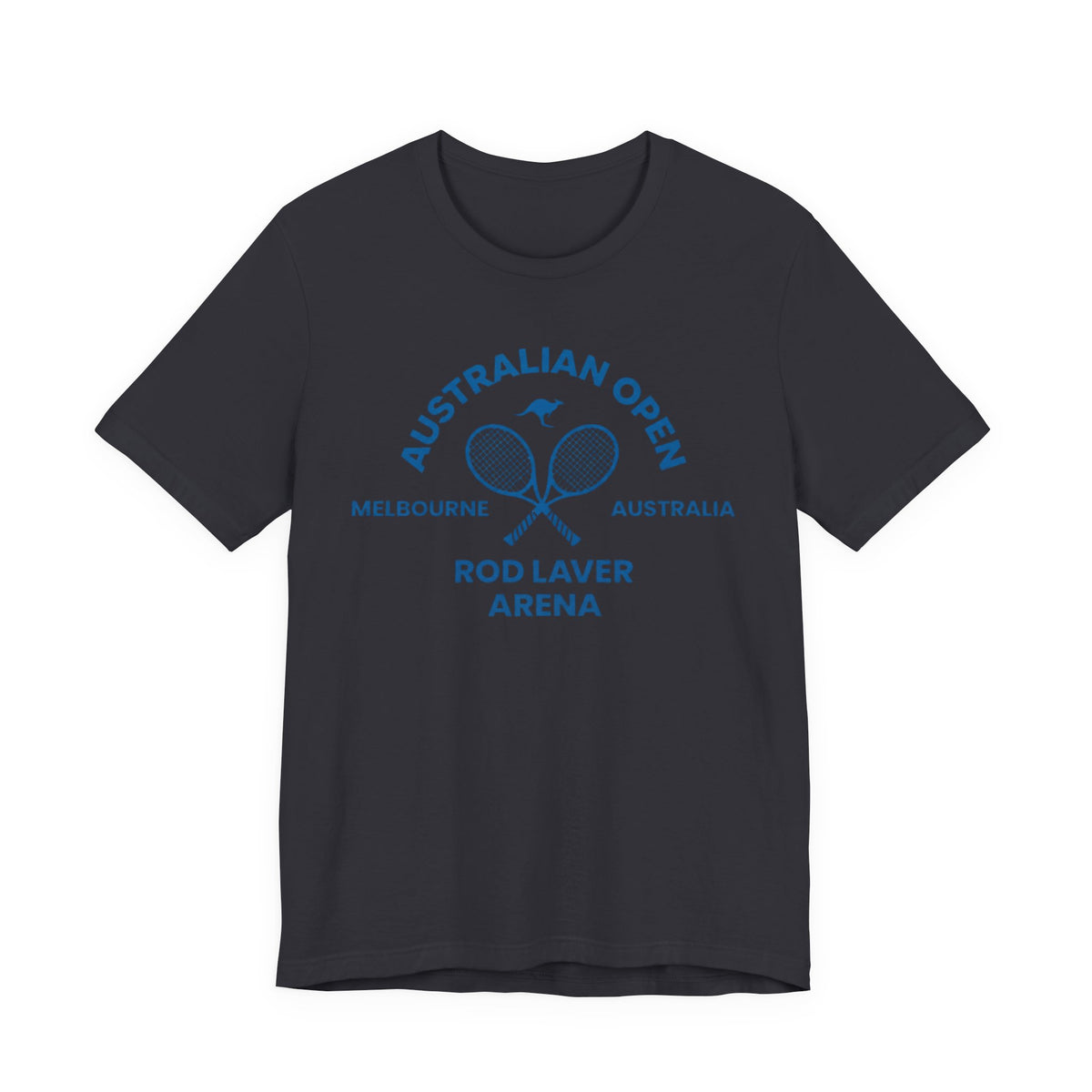 Australian Open Rod Laver Arena Tennis T-Shirt