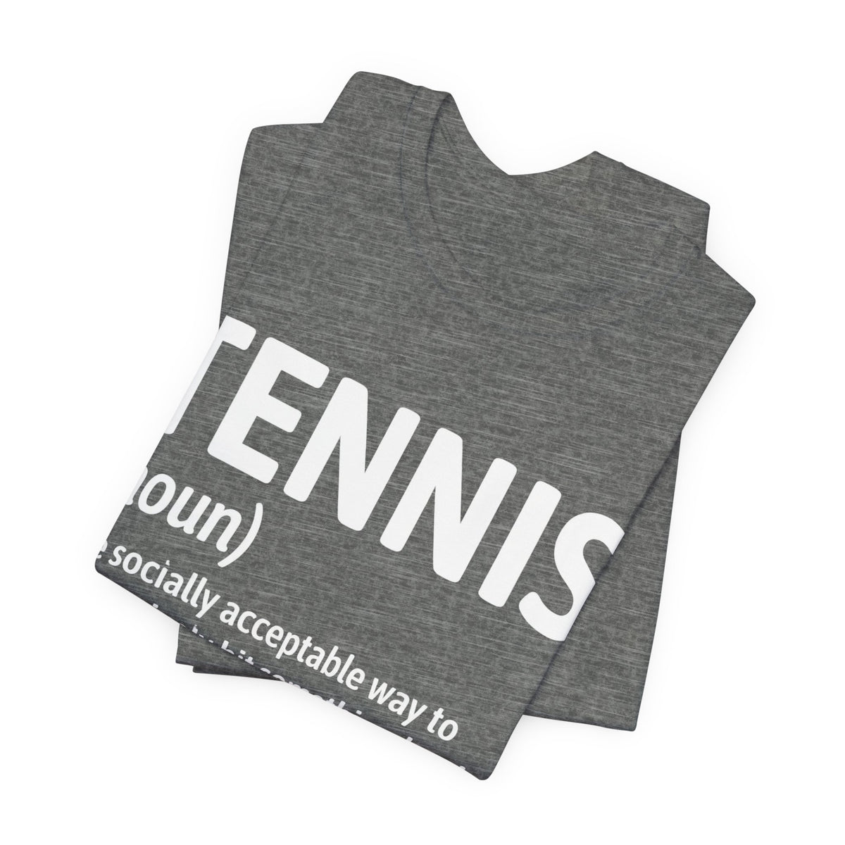 Tennis T-Shirt