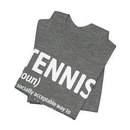 Tennis T-Shirt