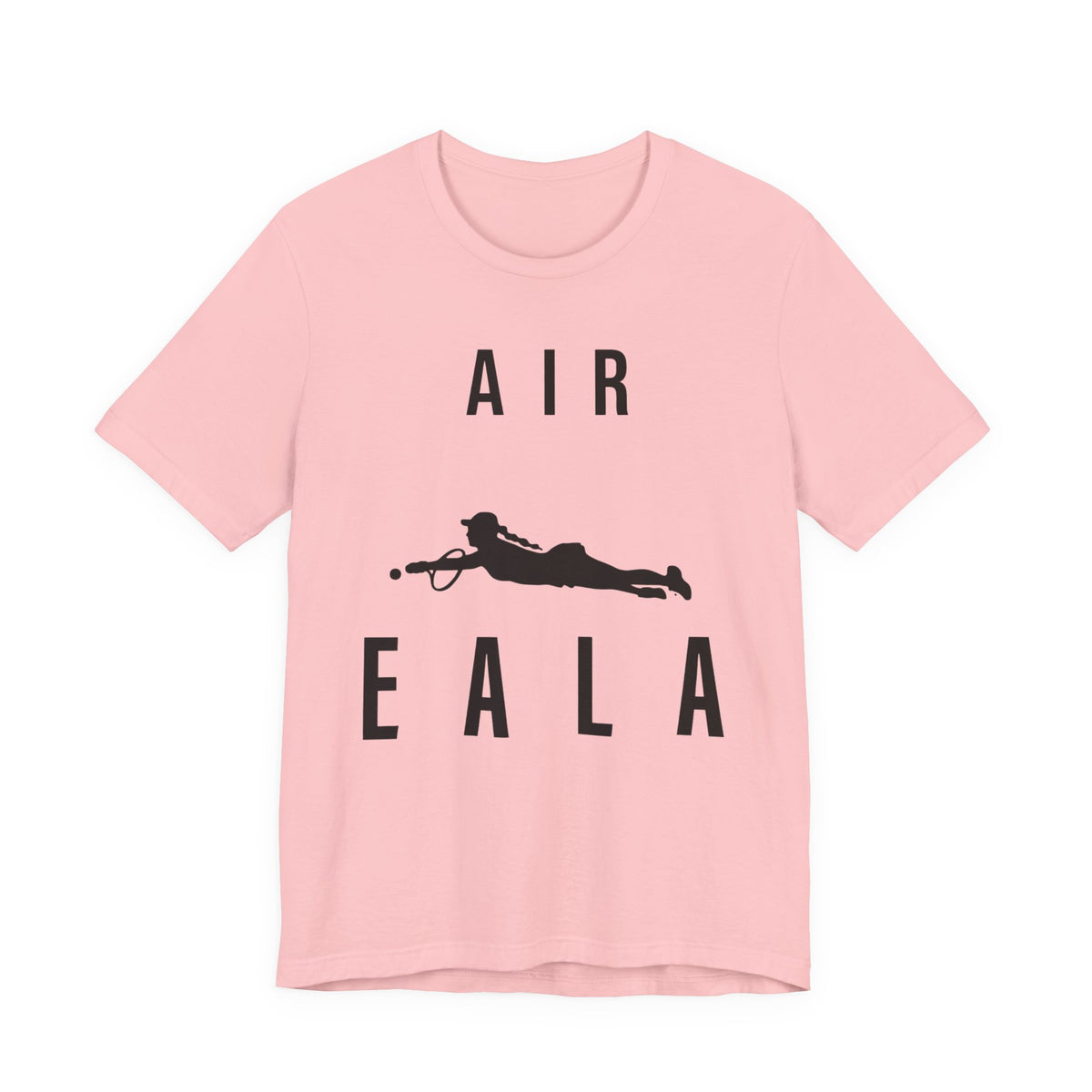 Air Eala T‑Shirt — Vintage Dive Goalkeeper Design
