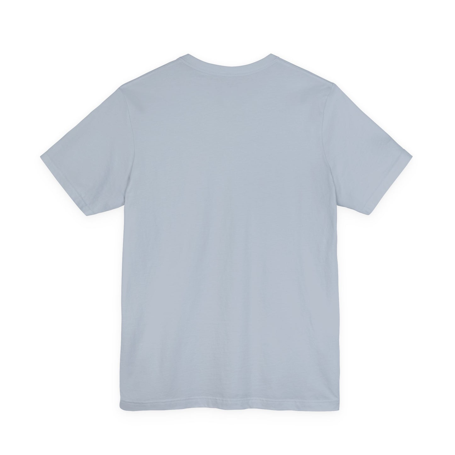 Tennis Tee — "I Will Let My Racket Do The Talking" Vintage Tennis Shirt
