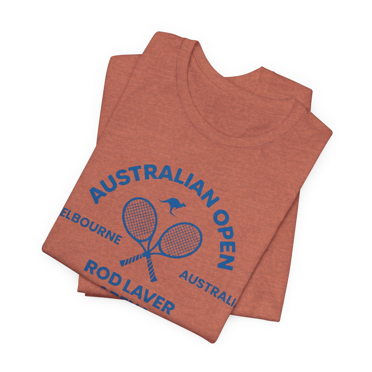 Australian Open Rod Laver Arena Tennis T-Shirt