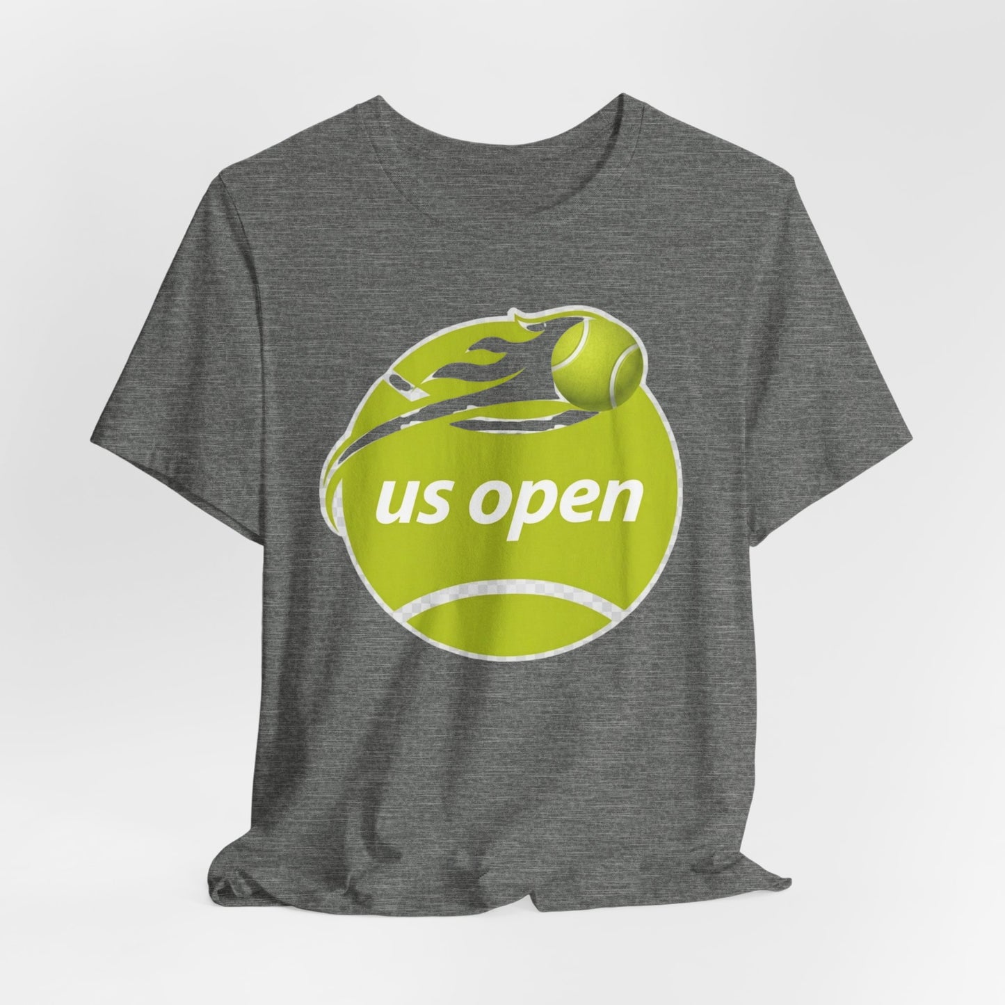 US Open Tennis Ball Graphic Tee