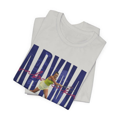 Aryna Sabalenka Tennis Graphic Tee