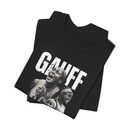 Tennis Legends Coco Gauff T‑Shirt — Inspirational Serena Williams Tribute Tee