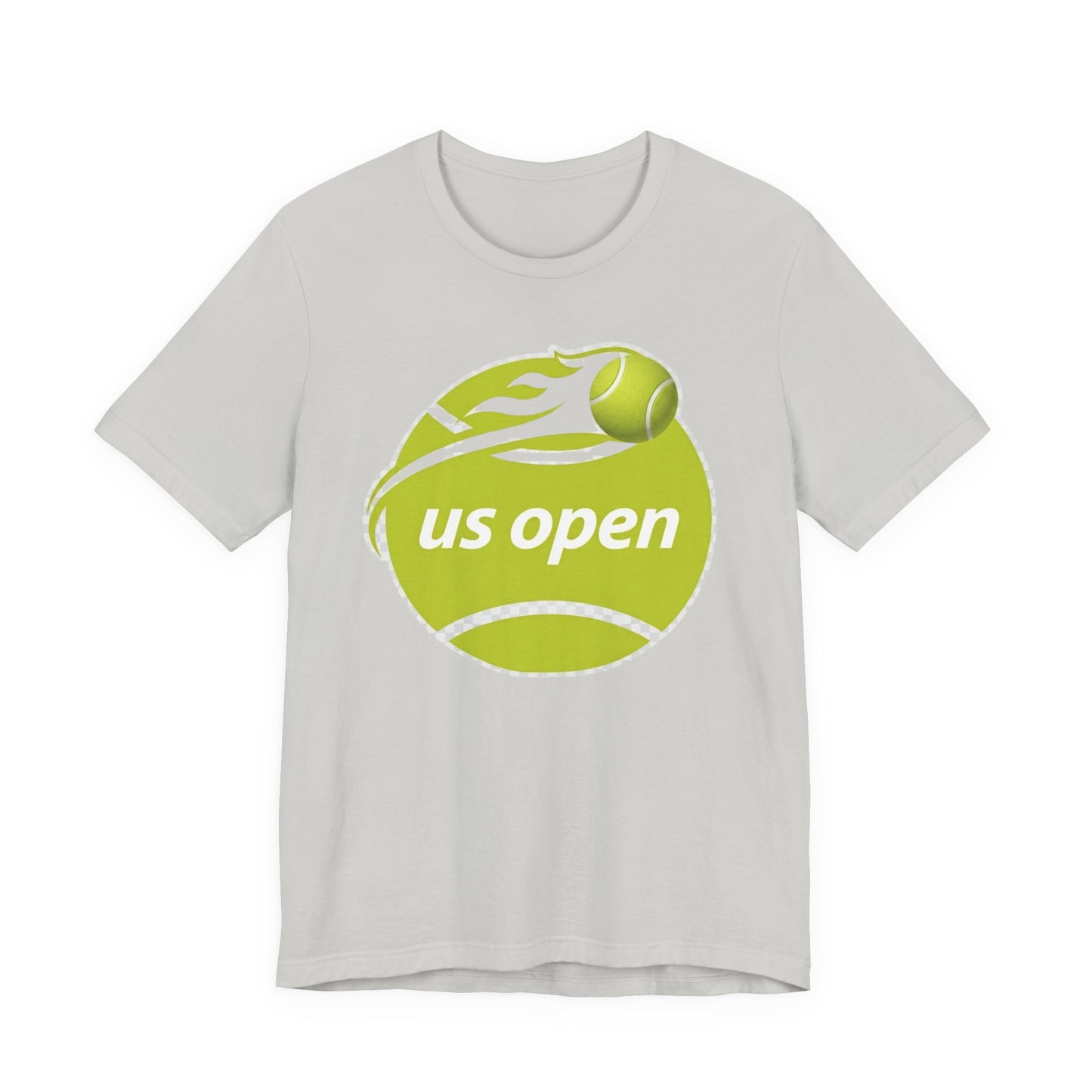 US Open Tennis Ball Graphic Tee