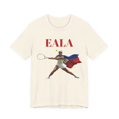 Alex Eala - Philippines Tennis Player Graphic Tee