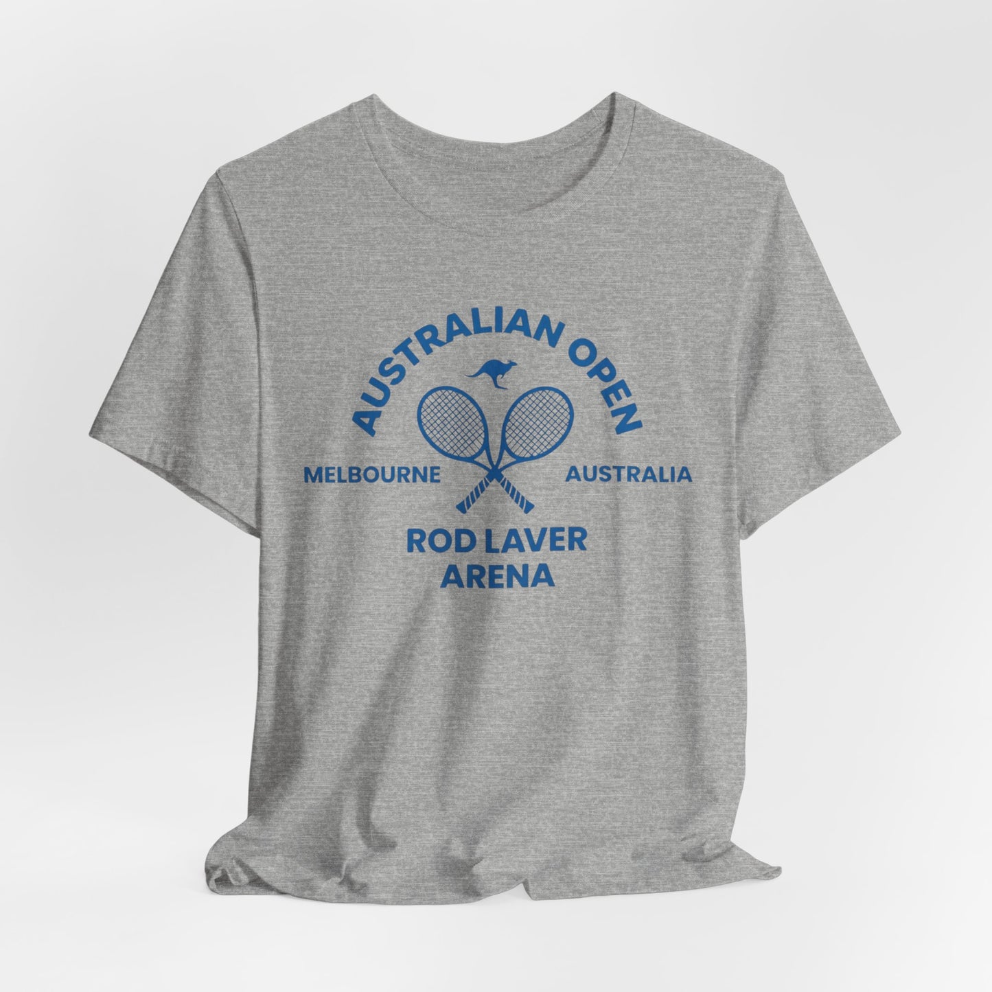 Australian Open Rod Laver Arena Tennis T-Shirt