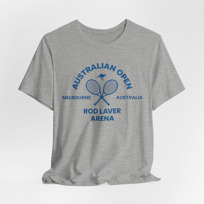 Australian Open Rod Laver Arena Tennis T-Shirt