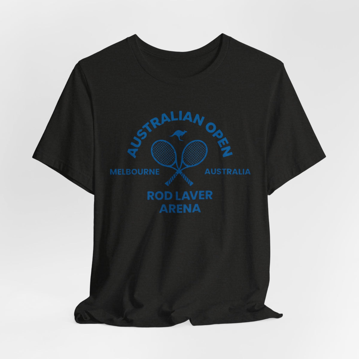 Australian Open Rod Laver Arena Tennis T-Shirt