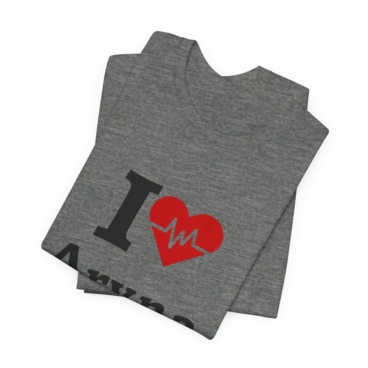 I love Aryna Sabalenka Tennis Fan T-shirts