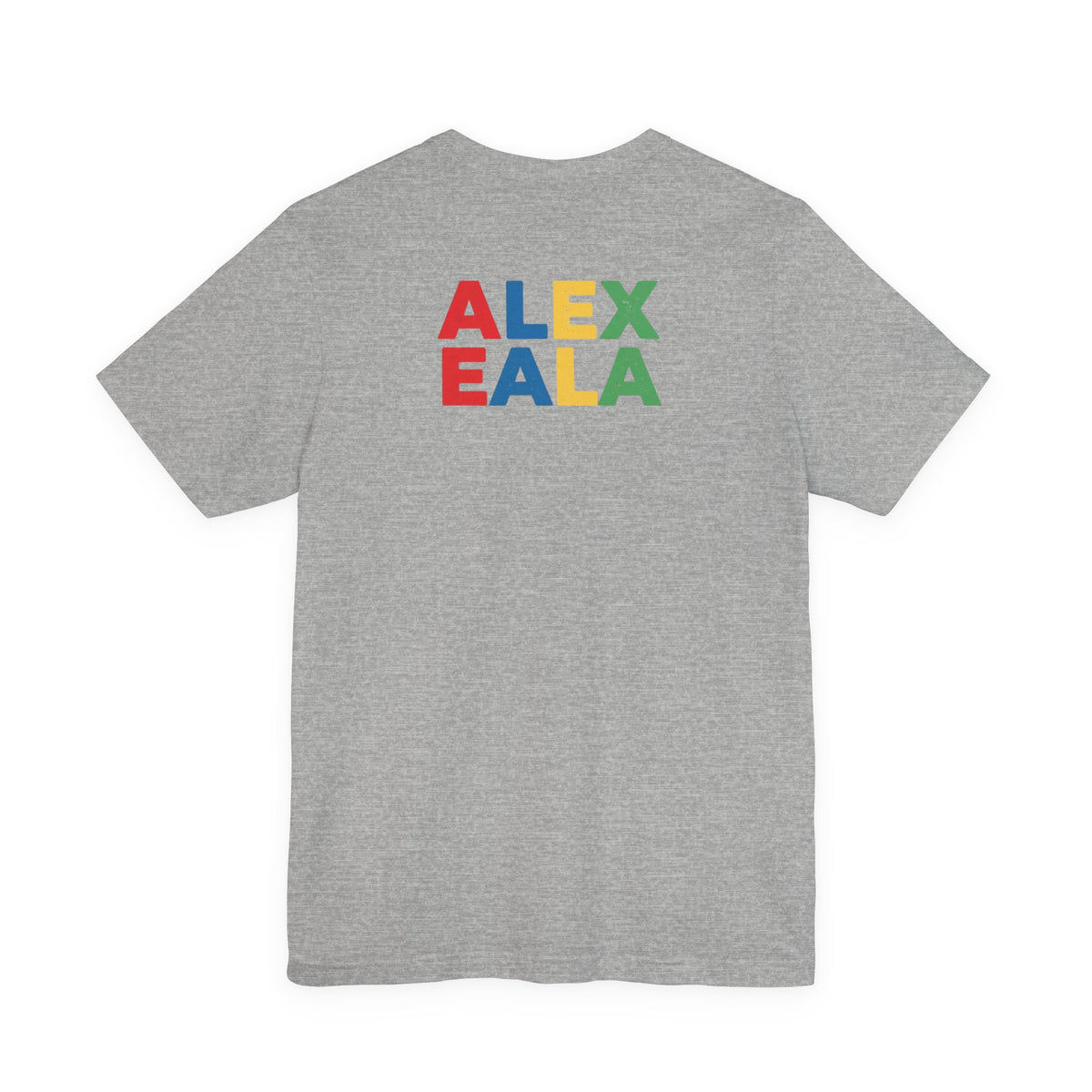 Flying Hero Alex Eala Philippine Graphic T-Shirt