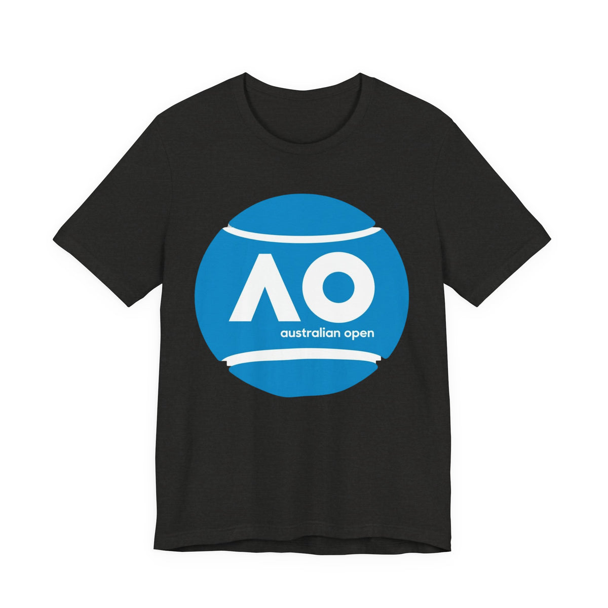 Australian Open Tennis Ball Logo T-Shirt