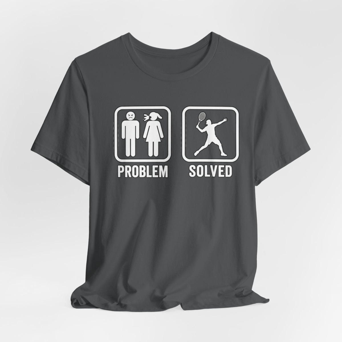 Problem Solved T-Shirt