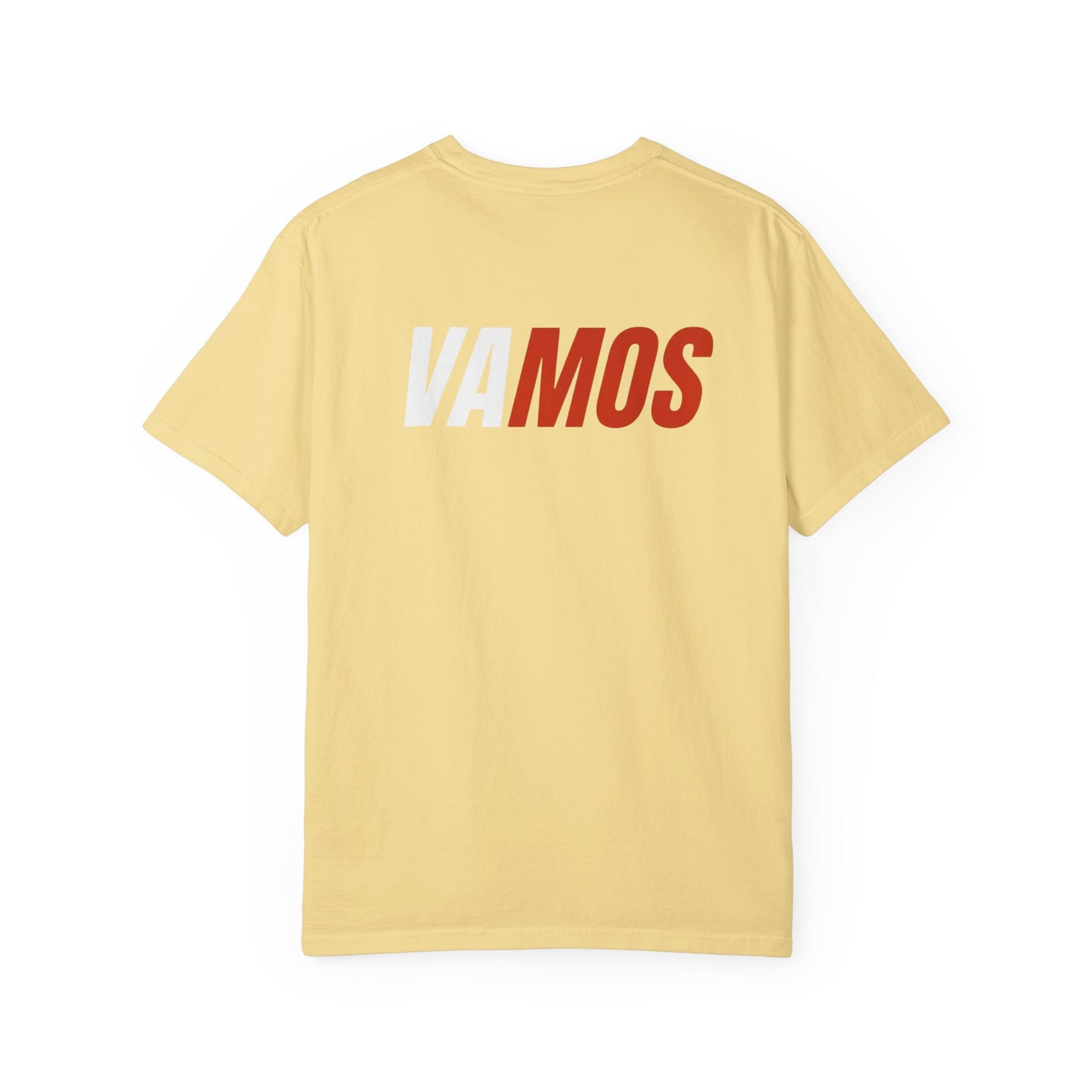 Rafa Nadal "King of Paris" T-Shirt — Vamos Tennis Fan Tee