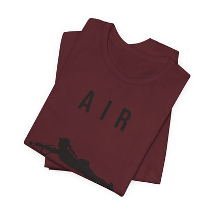 Air Eala T‑Shirt — Vintage Dive Goalkeeper Design
