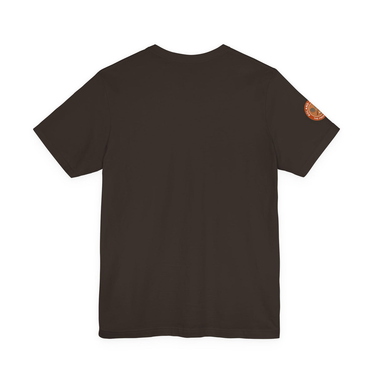 Roland Garros 2026 Tennis Tee – Paris Tournament Graphic T-Shirt