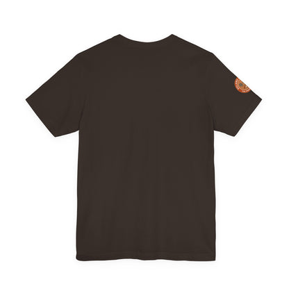 Roland Garros 2026 Tennis Tee – Paris Tournament Graphic T-Shirt