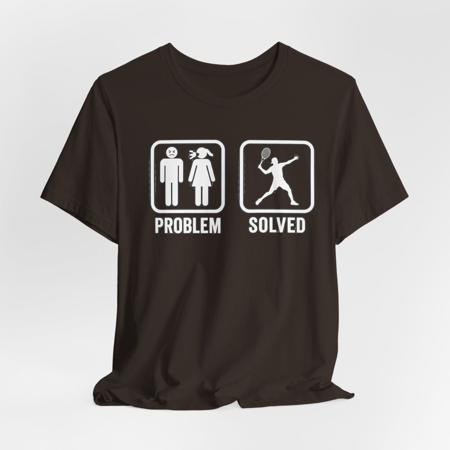 Problem Solved T-Shirt