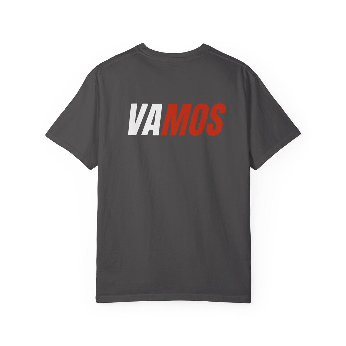 Rafa Nadal "King of Paris" T-Shirt — Vamos Tennis Fan Tee