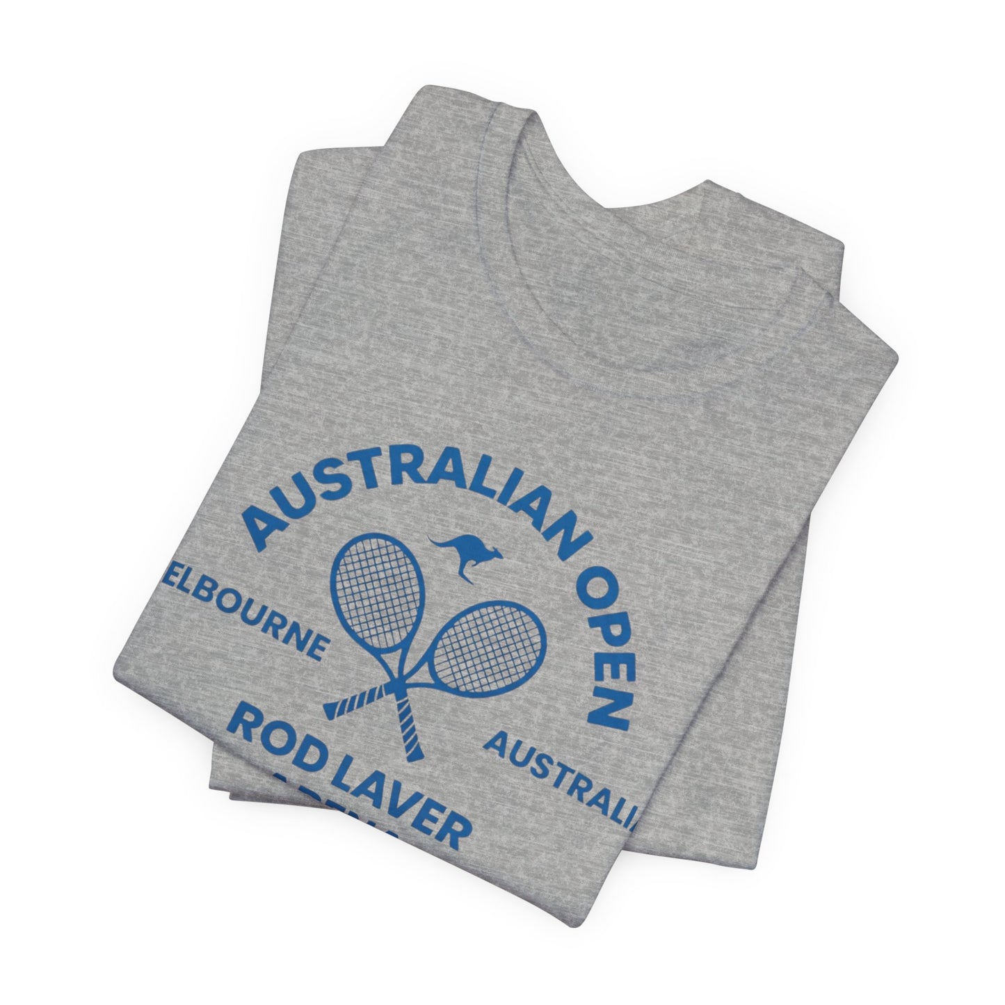 Australian Open Rod Laver Arena Tennis T-Shirt