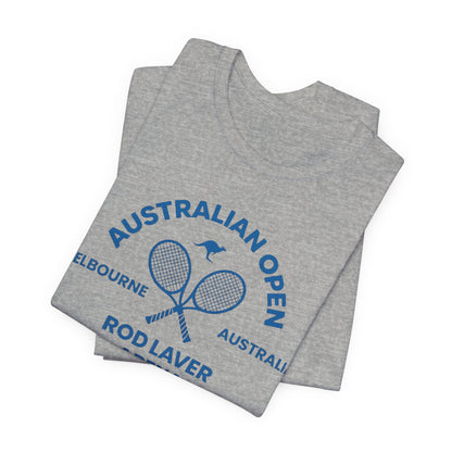 Australian Open Rod Laver Arena Tennis T-Shirt
