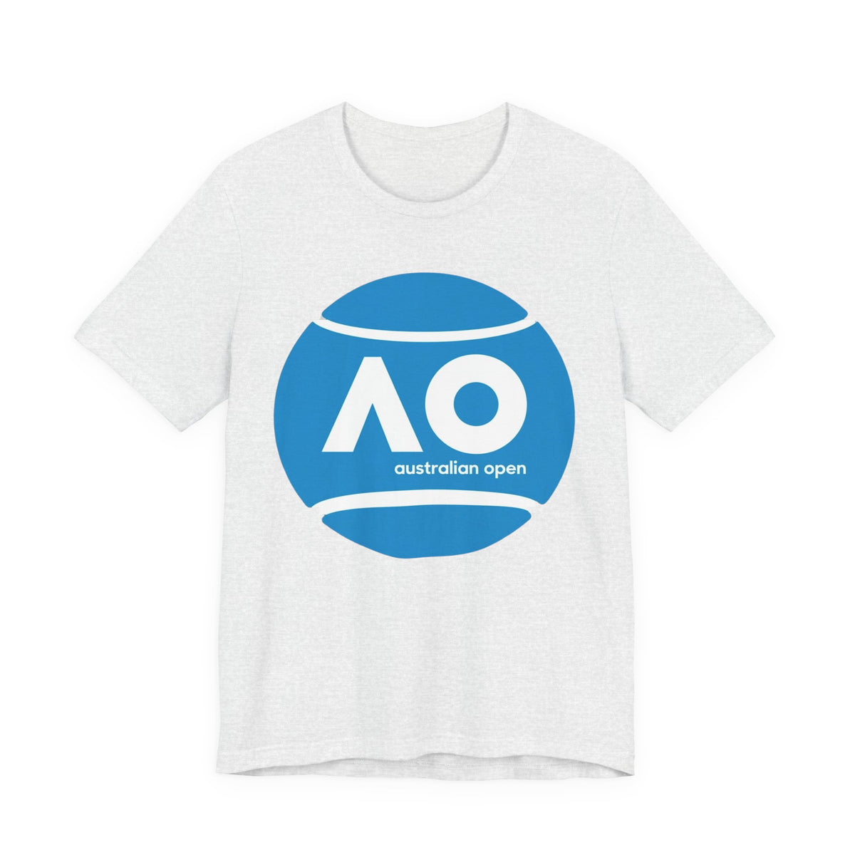 Australian Open Tennis Ball Logo T-Shirt